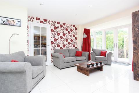 undefined, Nursery End, Stanford In The Vale