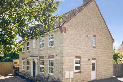 undefined, Nursery End, Stanford In The Vale