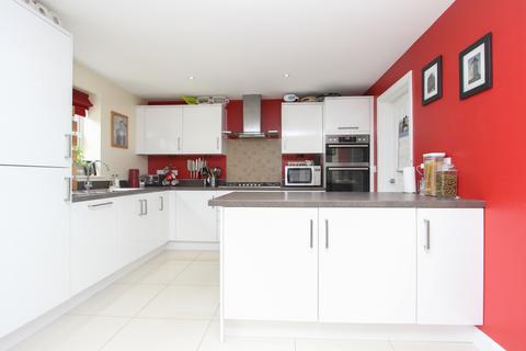 undefined, Nursery End, Stanford In The Vale