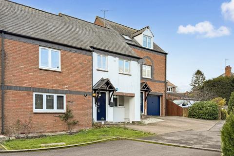 undefined, Rolls Court, Wantage