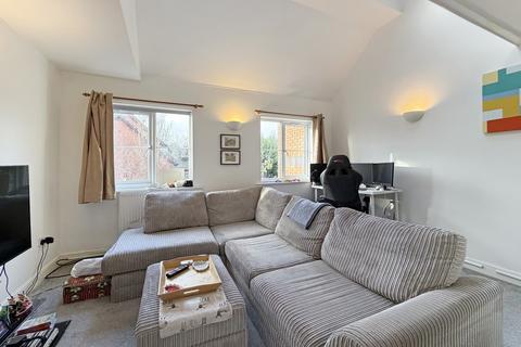 undefined, Rolls Court, Wantage
