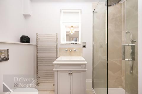 undefined, Montserrat Road, Putney, London, SW15