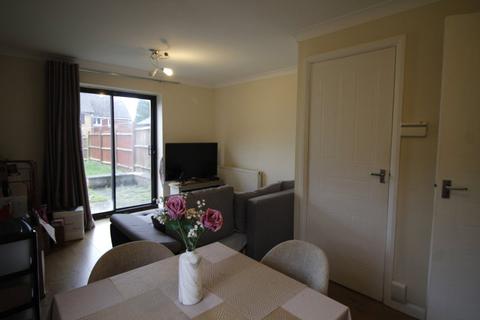 undefined, Bowbrookvale, Bedfordshire LU2