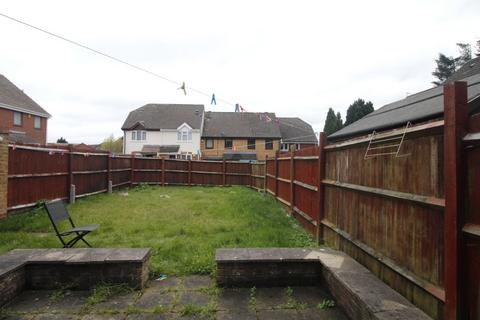 undefined, Bowbrookvale, Bedfordshire LU2