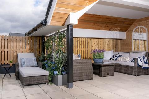 undefined, Grove Road, Wantage