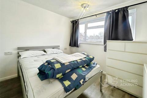 Badger Close, Guildford, Surrey, GU2