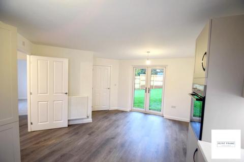 undefined, Boniface Gardens, Eastbourne BN22