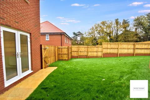 undefined, Boniface Gardens, Eastbourne BN22