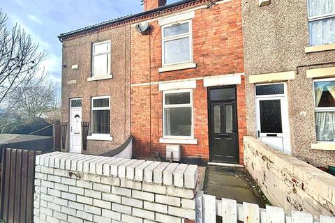 undefined, Station Street, Ilkeston DE7