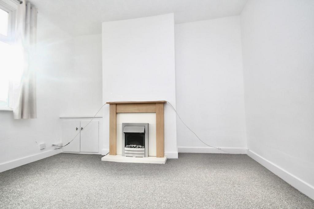 Reception room one