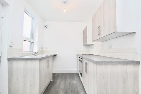 undefined, Station Street, Ilkeston DE7