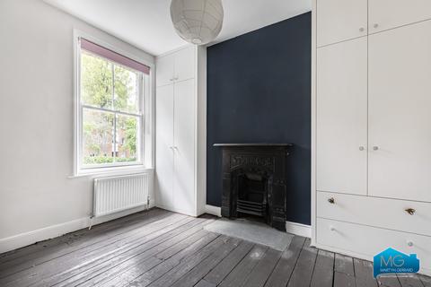 4 bedroom end of terrace house to rent, Edison Road, Crouch End, London, N8