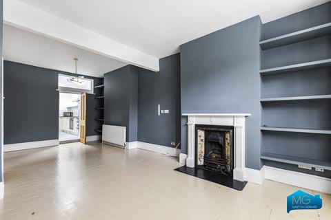 undefined, Edison Road, Crouch End, London, N8