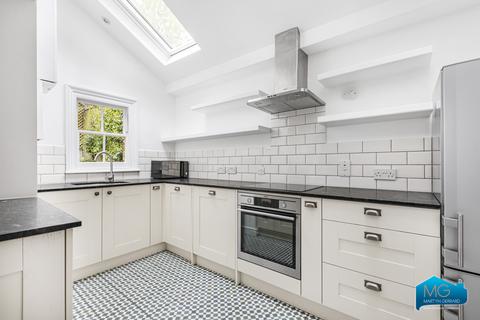 undefined, Edison Road, Crouch End, London, N8