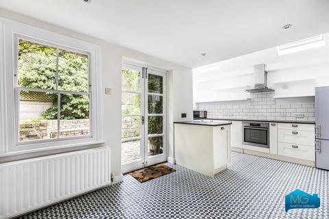 undefined, Edison Road, Crouch End, London, N8