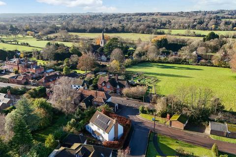 undefined, Northfields, Winchester SO21