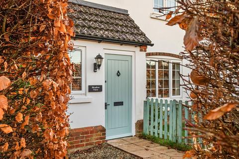undefined, Northfields, Winchester SO21