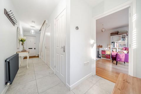undefined, Northfields, Winchester SO21