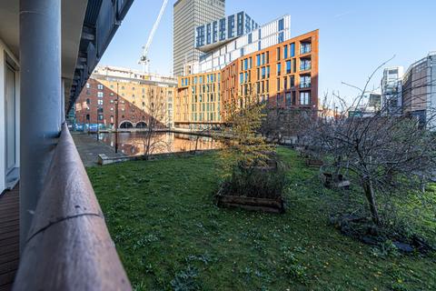 undefined, Brewer Street, Manchester M1