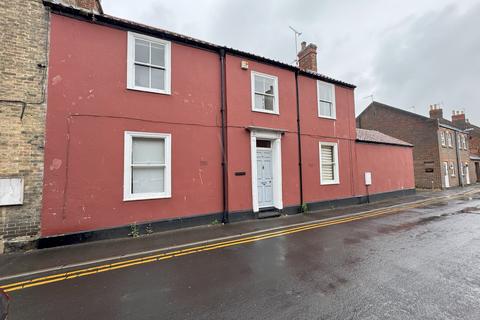 undefined, 4 Union Place, Boston, Lincolnshire PE21 6PS