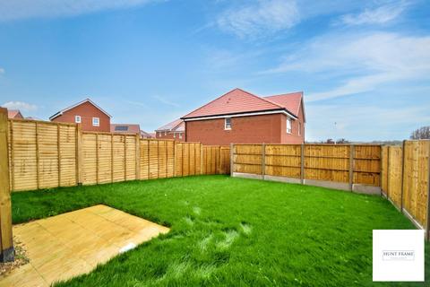undefined, Boniface Gardens, Eastbourne BN22