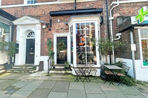 Property to rent - High Street, Tarporley