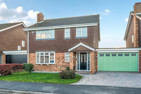 undefined, Home Farm Way, Westoning, MK45