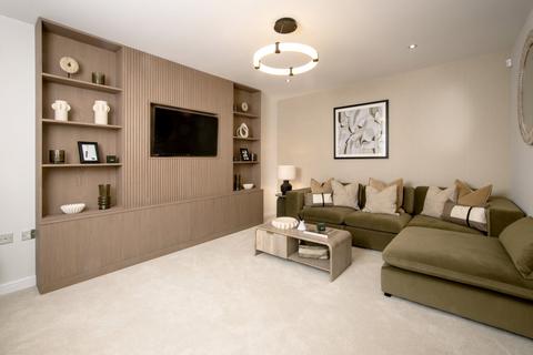 4 bedroom detached house for sale, Liverpool L31