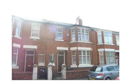 undefined, Heald Grove, Manchester, M14