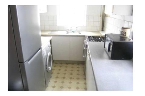 undefined, Heald Grove, Manchester, M14