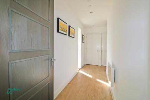 2 bedroom property to rent, Roseville Street, St Helier, Jersey, JE2