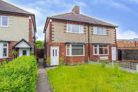 undefined, Middle Street, Beeston, NG9 2AR