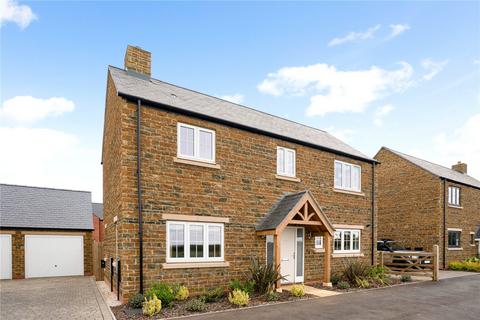 undefined, Hobart Way, Oxfordshire OX15