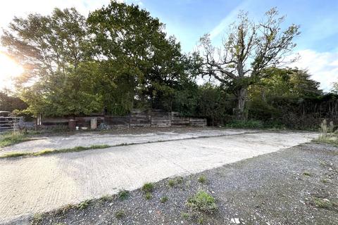undefined, Land At Bearmans Farm, Writtle Road, Margaretting, Ingatestone, Essex, CM4