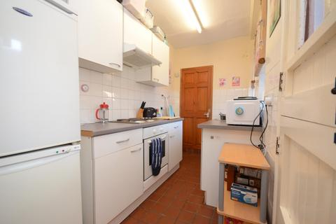 undefined, Newborough Street, York, North Yorkshire, YO30