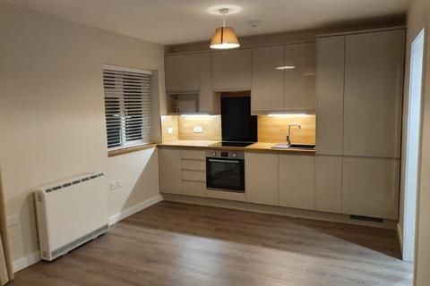 undefined, Millbrook Road East, Hampshire SO15