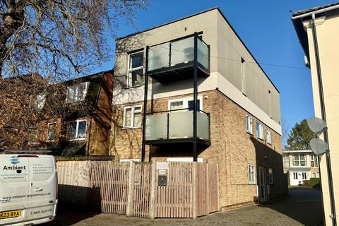 Millbrook Road East, Hampshire SO15