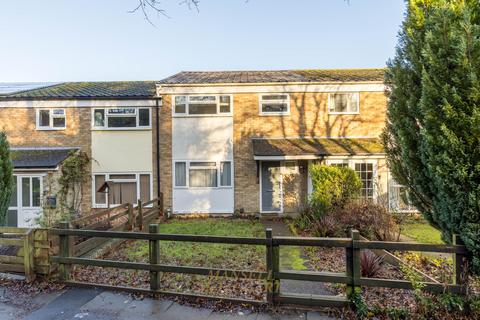 Trefoil Crescent, Crawley RH11