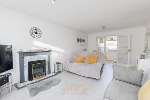 undefined, Trefoil Crescent, Crawley RH11