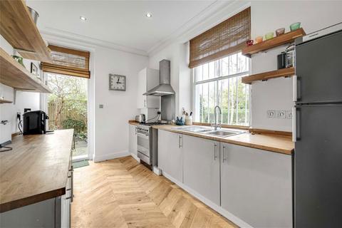 undefined, Arundel Gardens, London W11