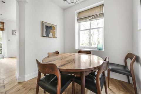 undefined, Arundel Gardens, London W11