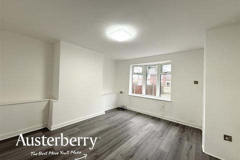 undefined, Seddon Road, Stoke-On-Trent ST3