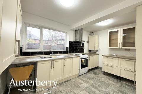 undefined, Seddon Road, Stoke-On-Trent ST3
