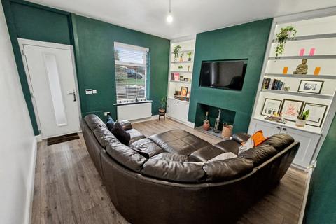 undefined, Hollins Lane, Bury, BL9