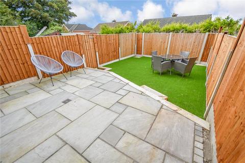 undefined, Hollins Lane, Bury, BL9