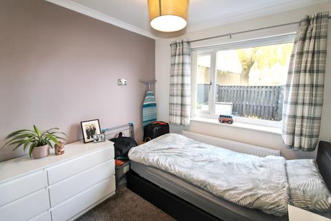 2 bedroom flat for sale, Ashburn Road, Hadrian Park, Wallsend, Tyne and Wear, NE28 9UW