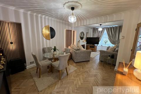 2 bedroom terraced house for sale, Brithweunydd Road, Tonypandy, Rhondda Cynon Taff, CF40