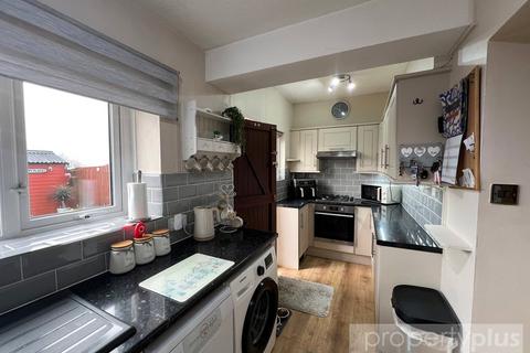 2 bedroom terraced house for sale, Brithweunydd Road, Tonypandy, Rhondda Cynon Taff, CF40
