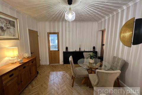 2 bedroom terraced house for sale, Brithweunydd Road, Tonypandy, Rhondda Cynon Taff, CF40