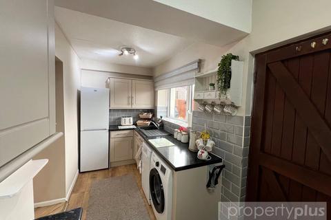 2 bedroom terraced house for sale, Brithweunydd Road, Tonypandy, Rhondda Cynon Taff, CF40